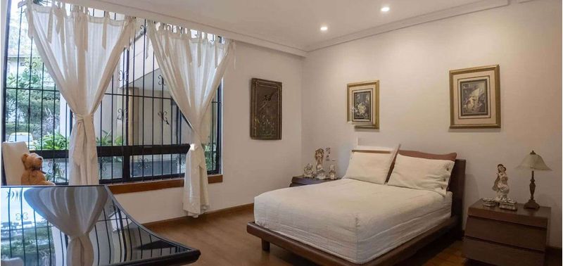 Apartamento en Venta en Medellín, El Poblado-8