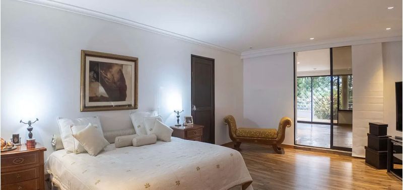 Apartamento en Venta en Medellín, El Poblado-9