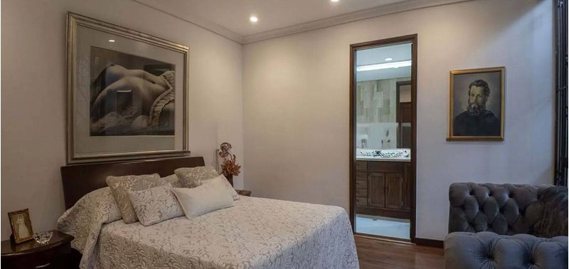 Apartamento en Venta en Medellín, El Poblado-10