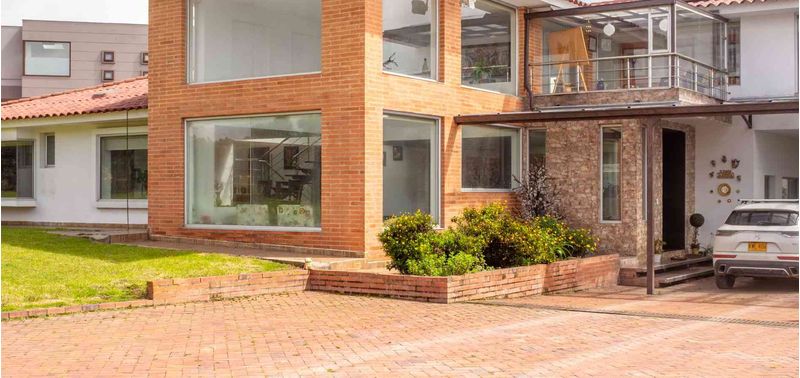 Casa en Venta en Bogotá, D.C., Sopó