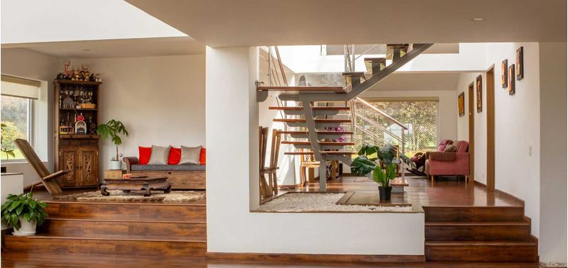 Casa en Venta en Bogotá, D.C., Sopó-0