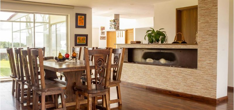 Casa en Venta en Bogotá, D.C., Sopó-1