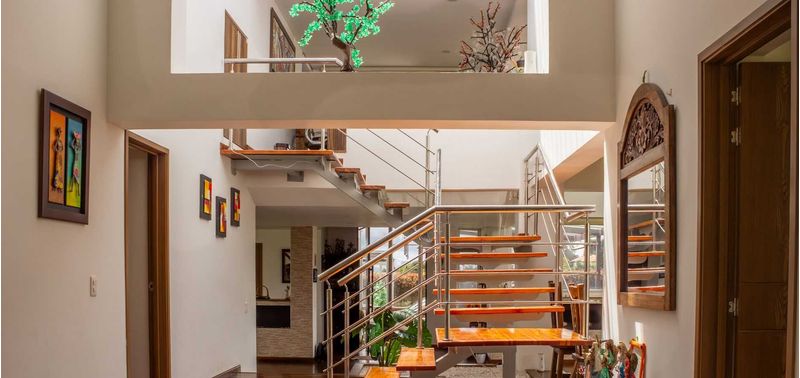 Casa en Venta en Bogotá, D.C., Sopó-3