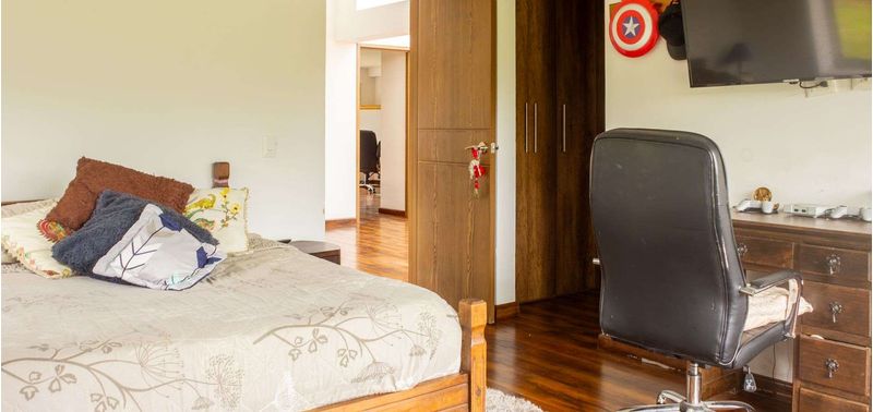 Casa en Venta en Bogotá, D.C., Sopó-4