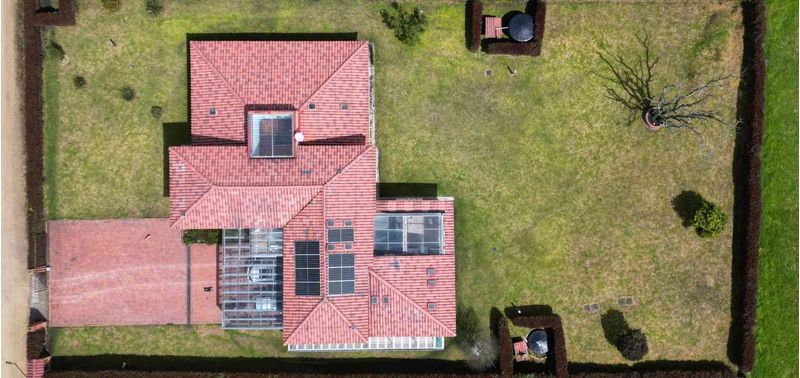 Casa en Venta en Bogotá, D.C., Sopó-5