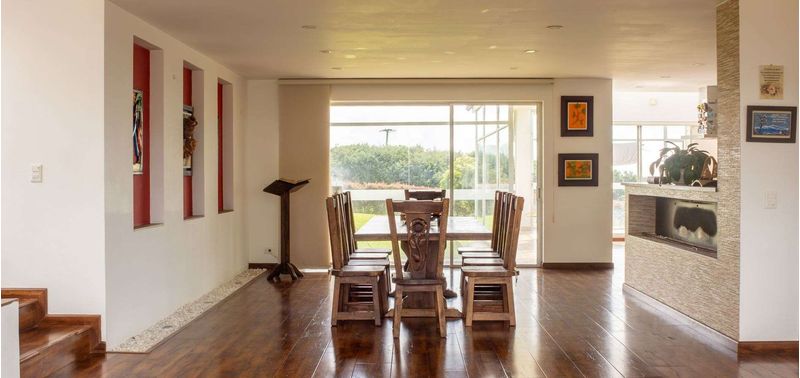 Casa en Venta en Bogotá, D.C., Sopó-10