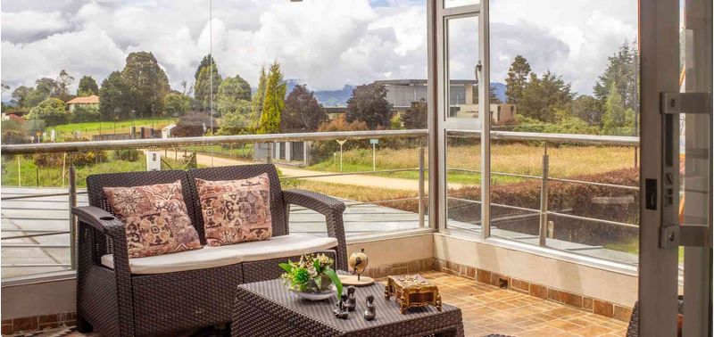 Casa en Venta en Bogotá, D.C., Sopó-17