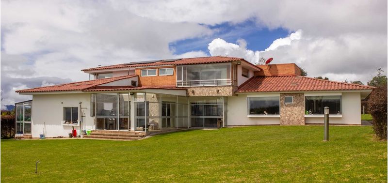 Casa en Venta en Bogotá, D.C., Sopó-18