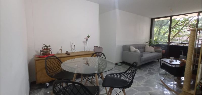 Apartamento en Venta en Medellín, Belén Nogal - Los Almendros