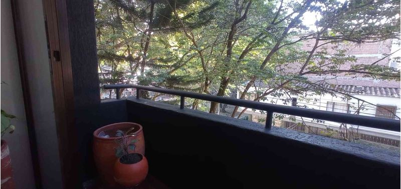 Apartamento en Venta en Medellín, Belén Nogal - Los Almendros-3