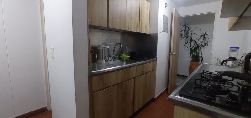 Apartamento en Venta en Medellín, Belén Nogal - Los Almendros-4