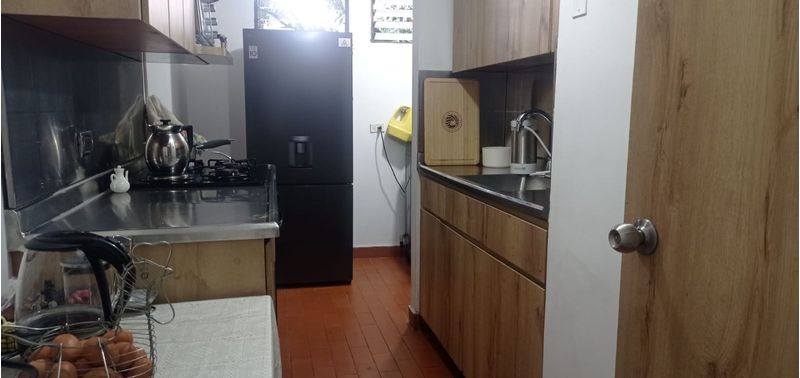Apartamento en Venta en Medellín, Belén Nogal - Los Almendros-6