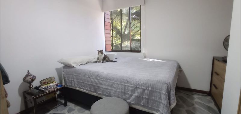 Apartamento en Venta en Medellín, Belén Nogal - Los Almendros-7