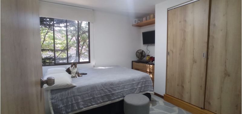Apartamento en Venta en Medellín, Belén Nogal - Los Almendros-8