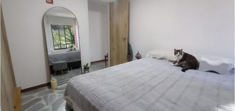 Apartamento en Venta en Medellín, Belén Nogal - Los Almendros-9