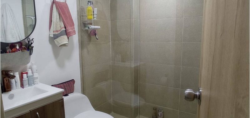 Apartamento en Venta en Medellín, Belén Nogal - Los Almendros-10