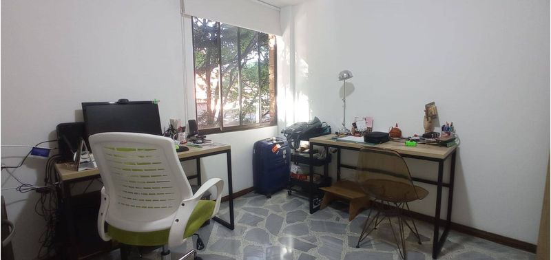 Apartamento en Venta en Medellín, Belén Nogal - Los Almendros-11