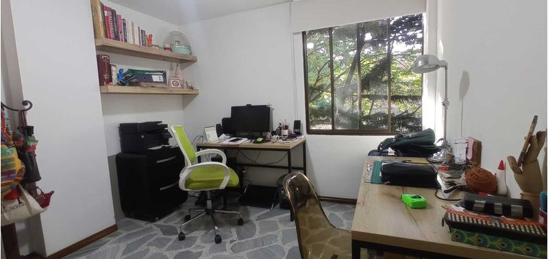Apartamento en Venta en Medellín, Belén Nogal - Los Almendros-12
