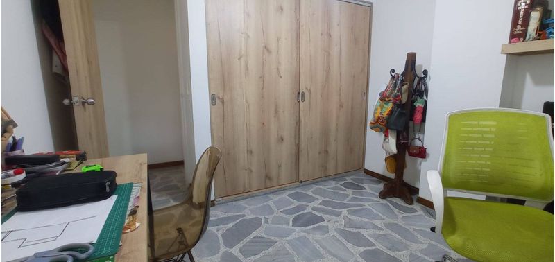 Apartamento en Venta en Medellín, Belén Nogal - Los Almendros-13