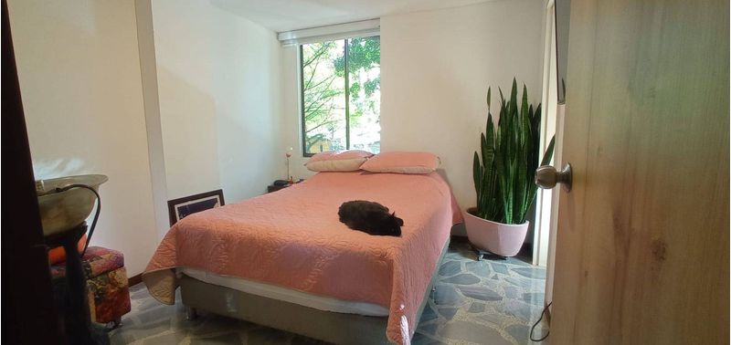 Apartamento en Venta en Medellín, Belén Nogal - Los Almendros-14