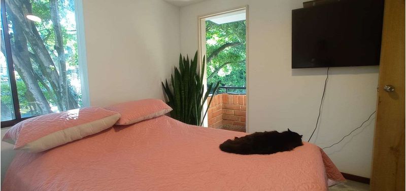 Apartamento en Venta en Medellín, Belén Nogal - Los Almendros-15