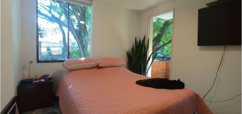 Apartamento en Venta en Medellín, Belén Nogal - Los Almendros-16