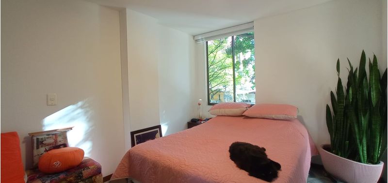 Apartamento en Venta en Medellín, Belén Nogal - Los Almendros-17