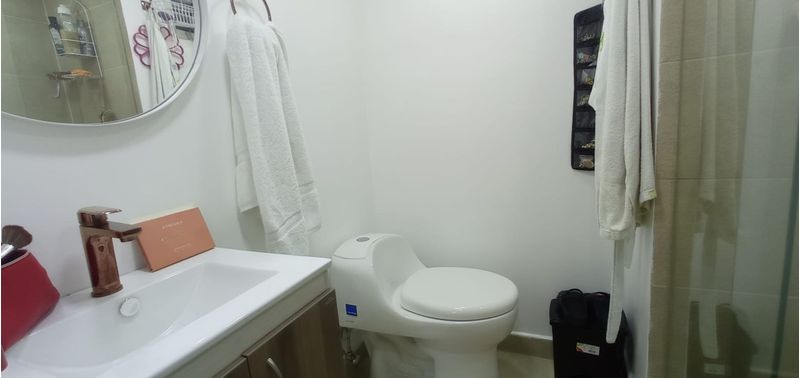 Apartamento en Venta en Medellín, Belén Nogal - Los Almendros-18