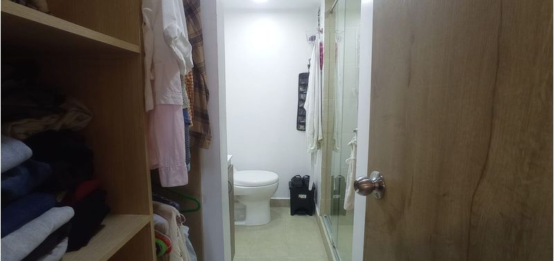 Apartamento en Venta en Medellín, Belén Nogal - Los Almendros-19