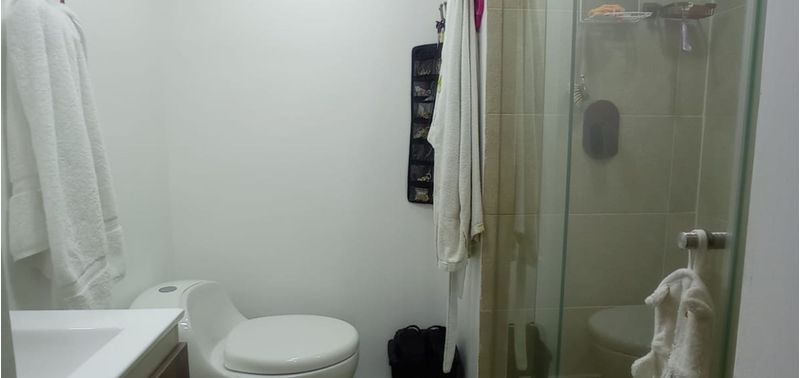 Apartamento en Venta en Medellín, Belén Nogal - Los Almendros-20