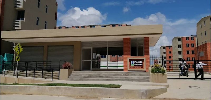 Apartamento en Venta en Soledad, Soledad