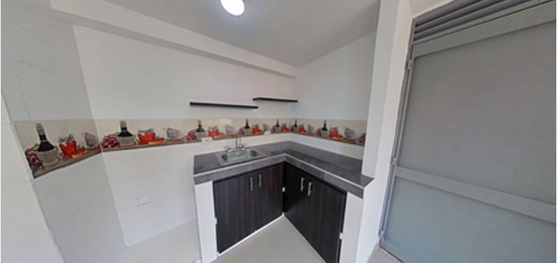 Apartamento en Venta en Soledad, Soledad-0