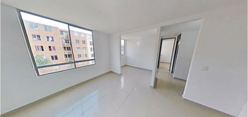 Apartamento en Venta en Soledad, Soledad-1