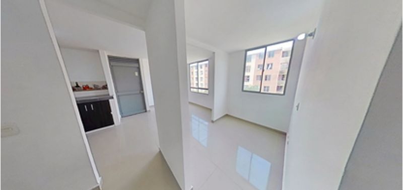 Apartamento en Venta en Soledad, Soledad-2