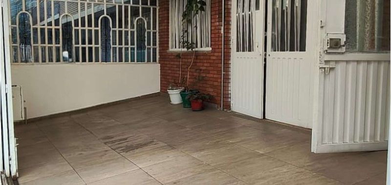 Casa en Venta en Bogotá, D.C., Quiroga-0