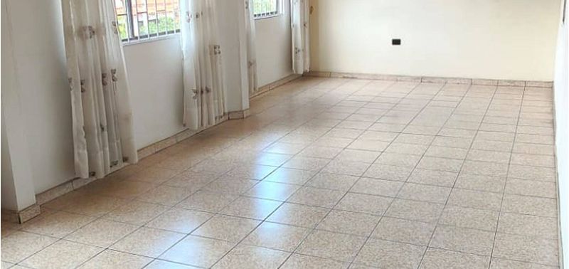 Casa en Venta en Bogotá, D.C., Quiroga-1