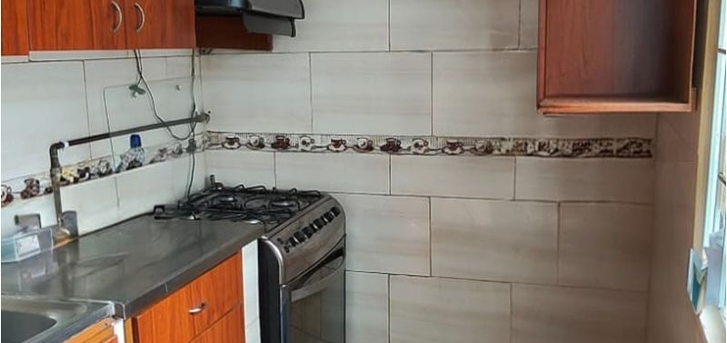 Casa en Venta en Bogotá, D.C., Quiroga-5