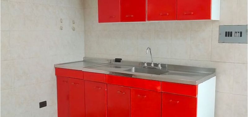 Casa en Venta en Bogotá, D.C., Quiroga-7