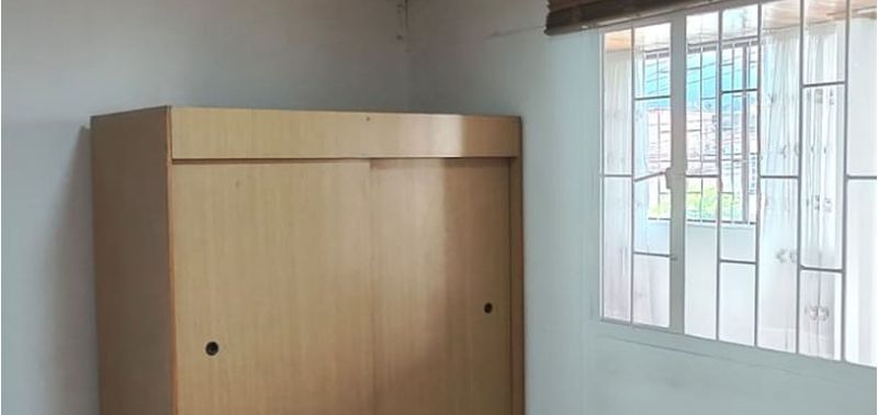 Casa en Venta en Bogotá, D.C., Quiroga-16