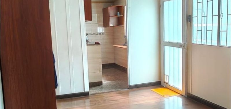 Casa en Venta en Bogotá, D.C., Quiroga-20