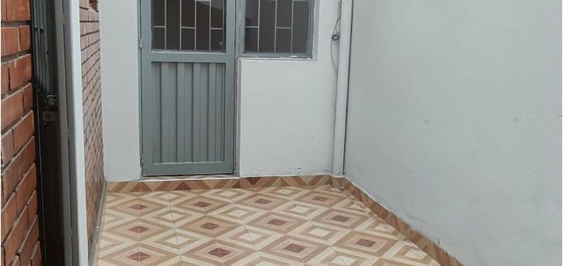 Casa en Venta en Bogotá, D.C., Quiroga-22