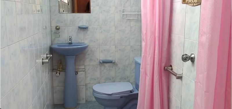 Casa en Venta en Bogotá, D.C., Quiroga-26