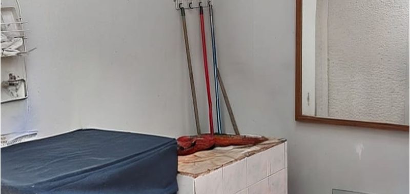 Casa en Venta en Bogotá, D.C., Quiroga-28