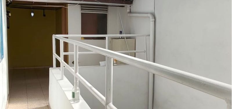 Casa en Venta en Bogotá, D.C., Quiroga-31
