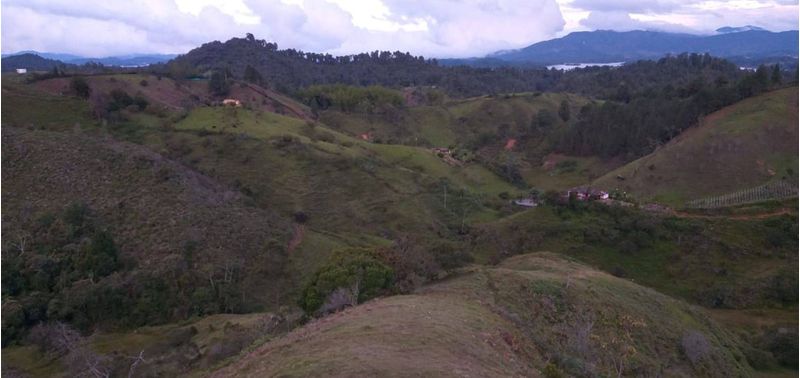 Lote en Venta en Peñol, Peñol-1