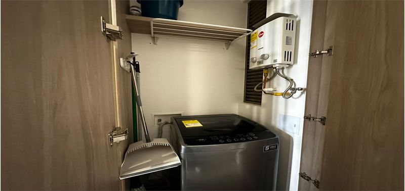Apartamento en Venta en Santa Marta, Rodadero Sur-0
