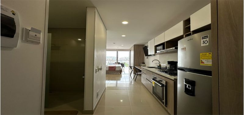 Apartamento en Venta en Santa Marta, Rodadero Sur-1