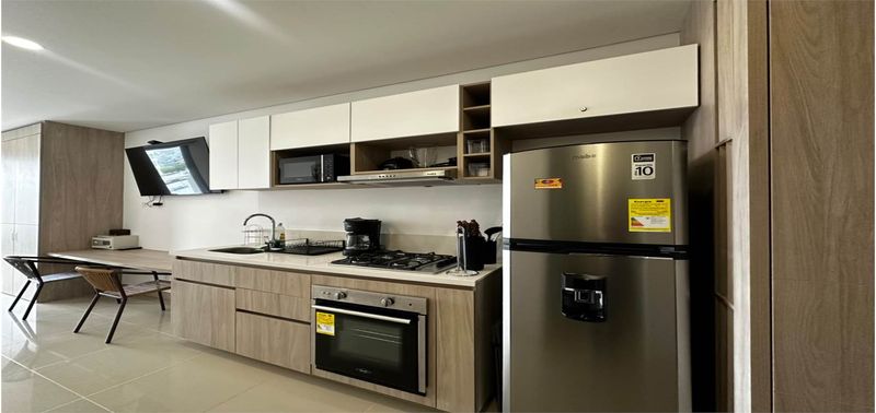Apartamento en Venta en Santa Marta, Rodadero Sur-2