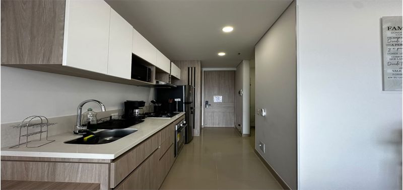 Apartamento en Venta en Santa Marta, Rodadero Sur-3