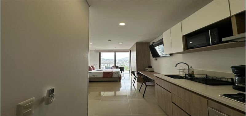 Apartamento en Venta en Santa Marta, Rodadero Sur-4